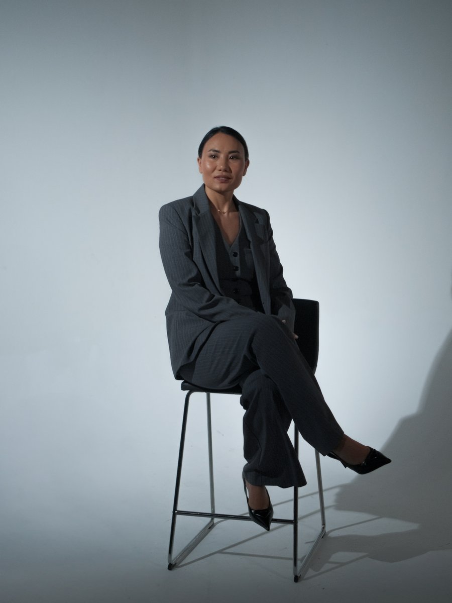 Nurgul (Nur) Mukhit — Founder, NUR Realty Group